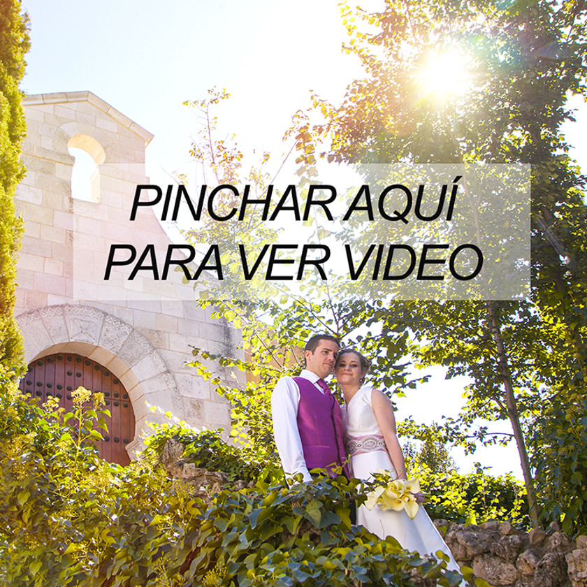 Avance Boda Enric y Diana