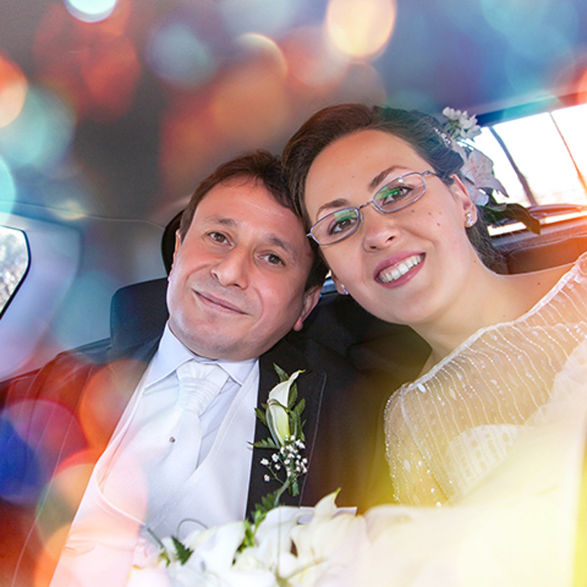 Avance Boda Miguel y Eva
